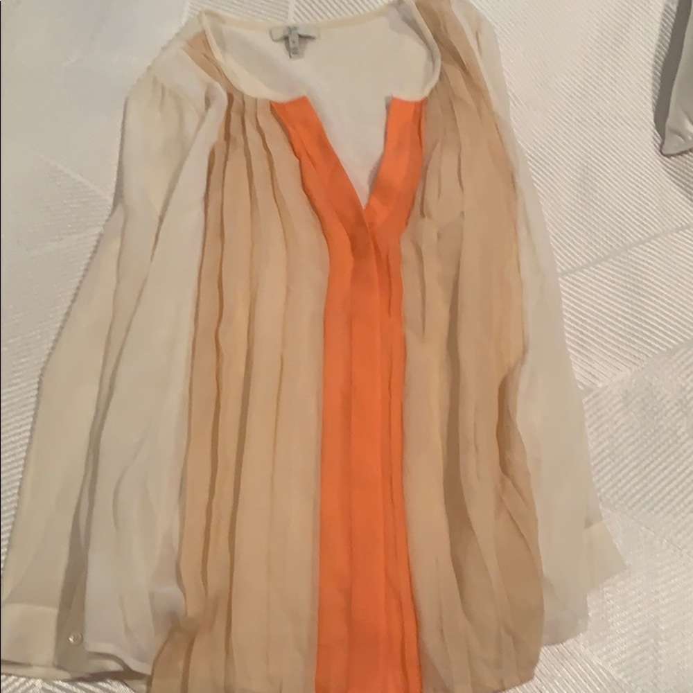 Joie Long Sleeve Blouse